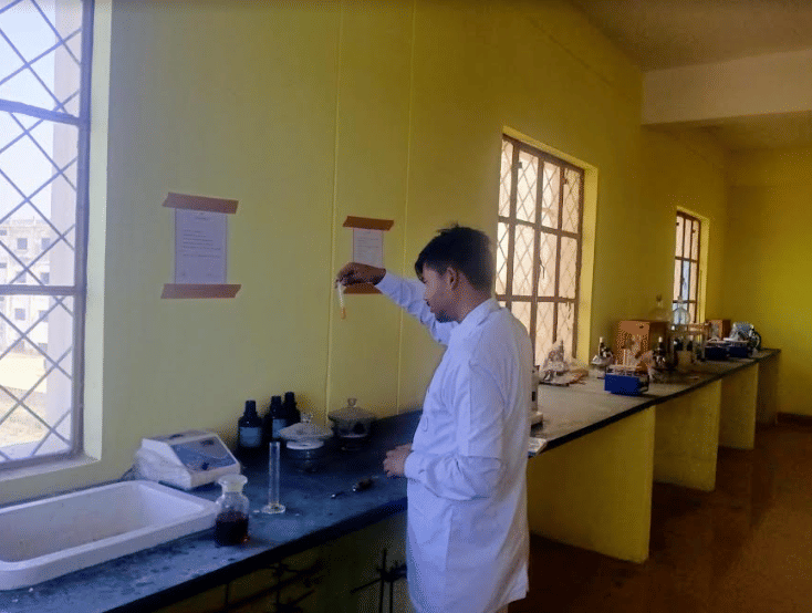 SRC Nursing & Paramedical Institute Mathura Activities photo 8